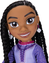 Wish Core Toddler Doll Asha 15"