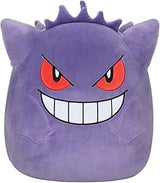 Pokemon Squishmallows Plush 20-Inch Assortment