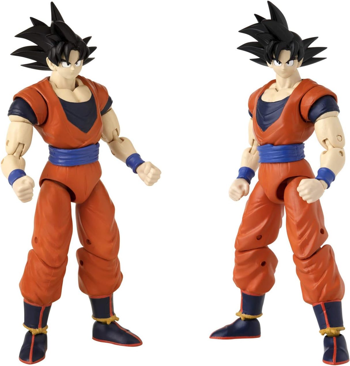 Dragon Ball Stars Goku Version2 6.5-inch