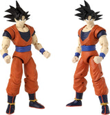 Dragon Ball Stars Goku Version2 6.5-inch