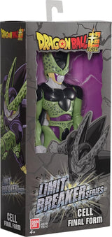 Dragonball Limit Breaker Series Cell 12"