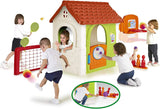 Multi-Activity House 6 in 1 C20