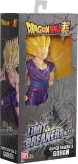 Dragonball Limit Breaker Series Gohan 12"