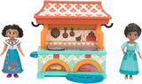 Encanto Doll 3" Julieta Kitchen Set