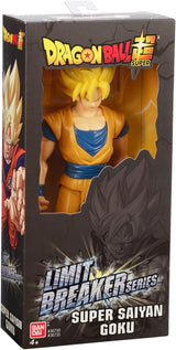 Dragonball Limit Breaker Ser. S.S. Goku 12"