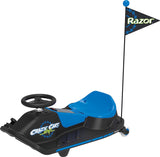 Razor Crazy Cart Shift Blue 13Km/H Ages 6+