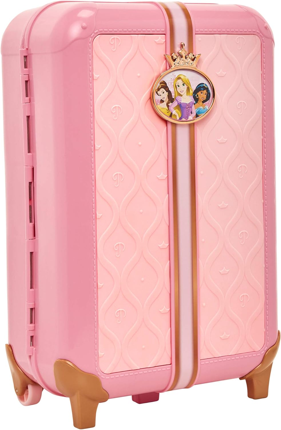 Disney Princess Style Suitcase Travel Set