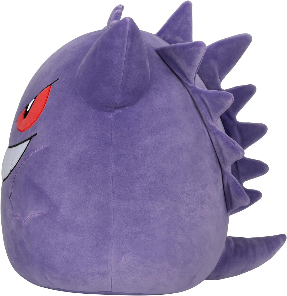 POKEMON SQUISHMALLOWS GENGAR 14"