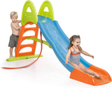 Super Mega Slide with Water 238cm C20