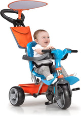 Trike Baby Plus Music C20