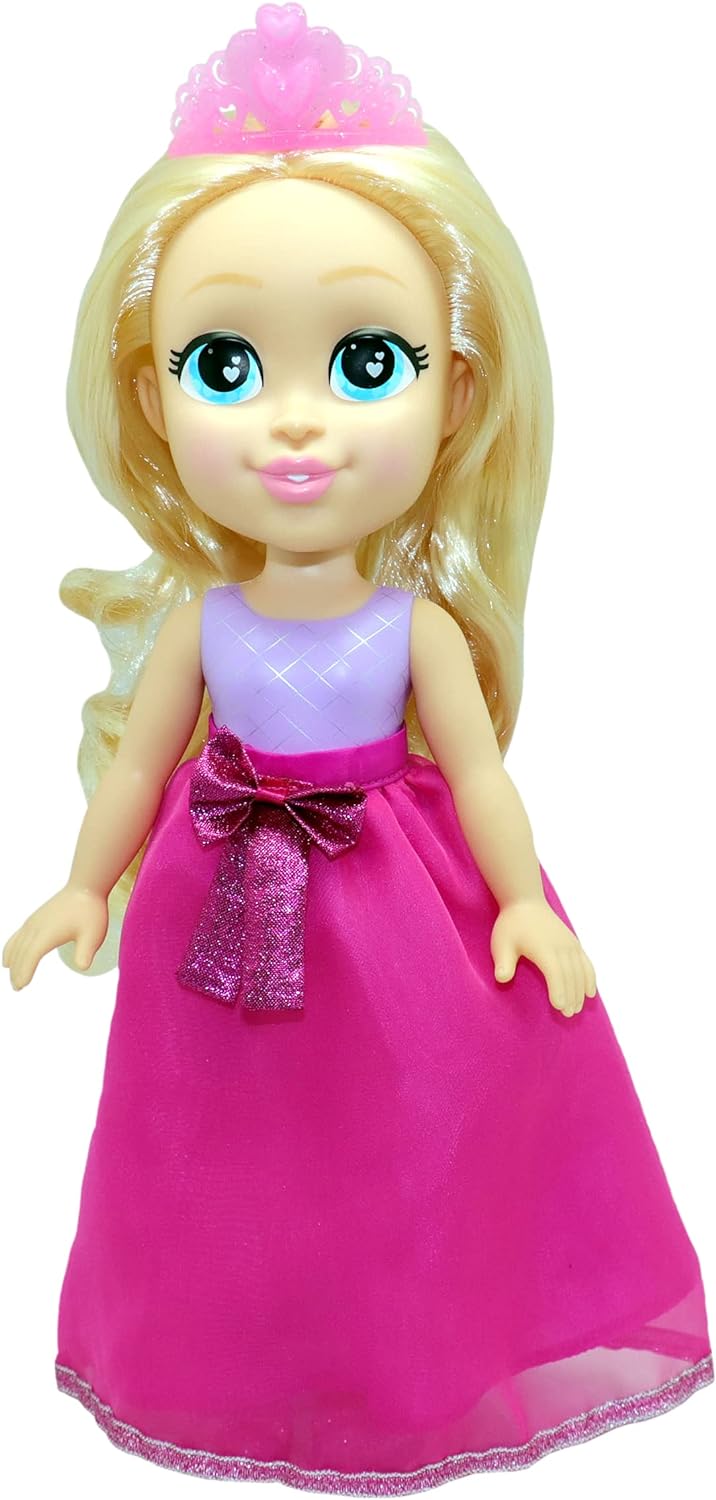 Love Diana Doll Princess 13