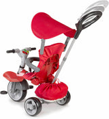 Trike Baby Plus Music Prime C20