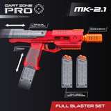 Dart Zone Pro MK 2.1