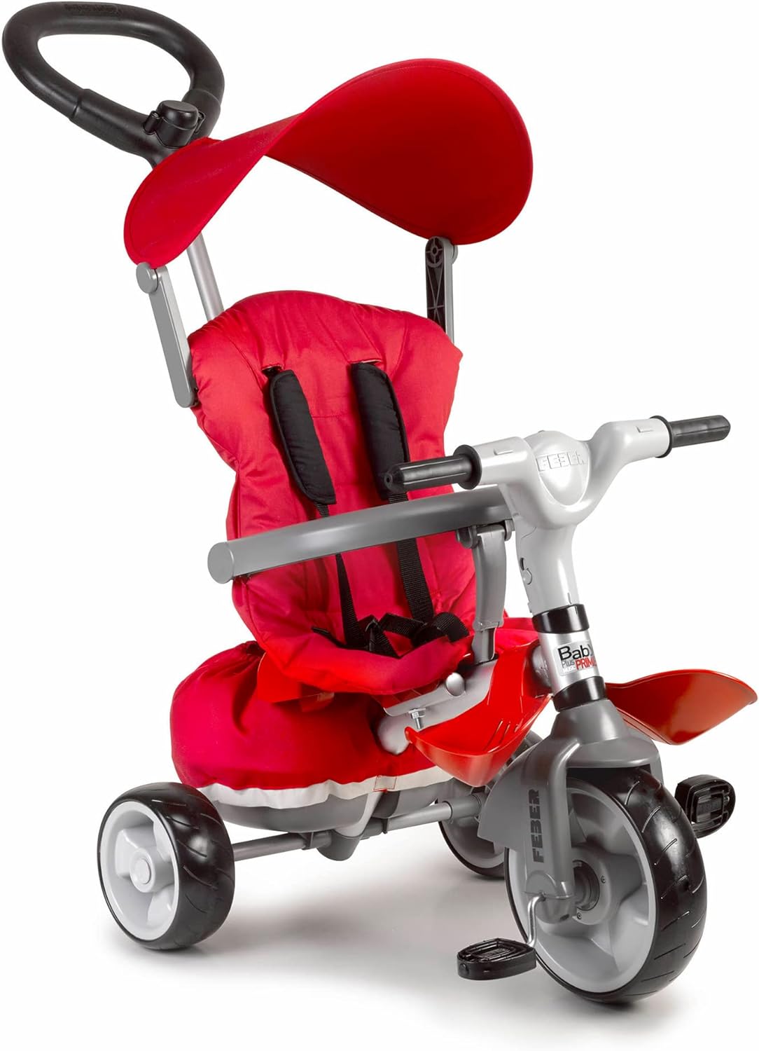 Trike Baby Plus Music Prime C20