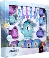 Frozen2 Franchise Dinner Set 26 Pcs