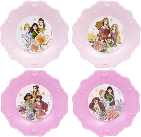 Disney Princess Dinnerware Set 26Pcs