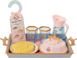 Disney Princess Style Room Service Set