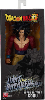 Dragon Ball Limit Breaker Series Saiyan 4 Goku 12-Inch (30cm)