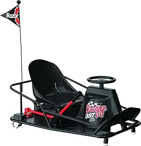 Razor Crazy Cart XL