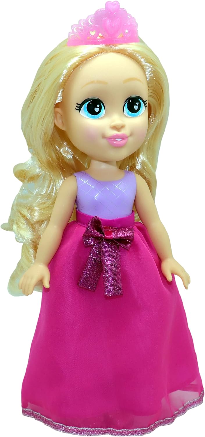 Love Diana Doll Princess 13