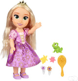 Disney Princess Doll Rap. Sin. Friend 14b/o