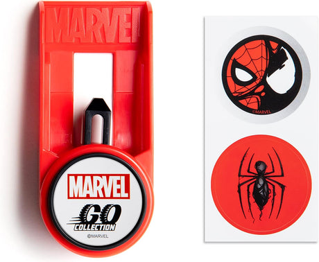 Marvel Go Launcher W2 Spiderman 3