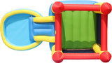 Jump & Plush Cannon 350x280x190