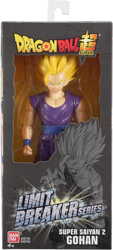 Dragonball Limit Breaker Series Gohan 12"