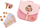 Disney Princess Style Travel Purse Set