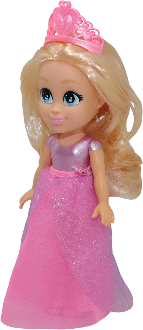 Love Diana Doll Princess 6