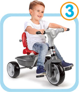 Trike Baby Plus Music Prime C20