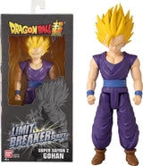 Dragonball Limit Breaker Series Gohan 12"