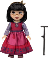 Wish Doll Petite Dhalia 15Cm