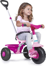 Trike Baby Pink