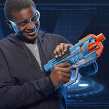 NERF ELITE 2.0 COMMANDER RD6