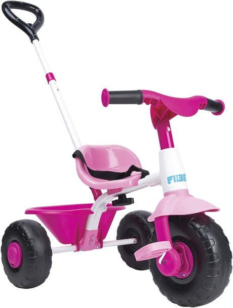 Trike Baby Pink