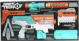 Dart Tech Fusion