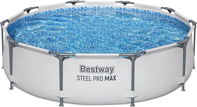 Bestway Steel Pro Max 16' X 48"/4.88M X 1.22M