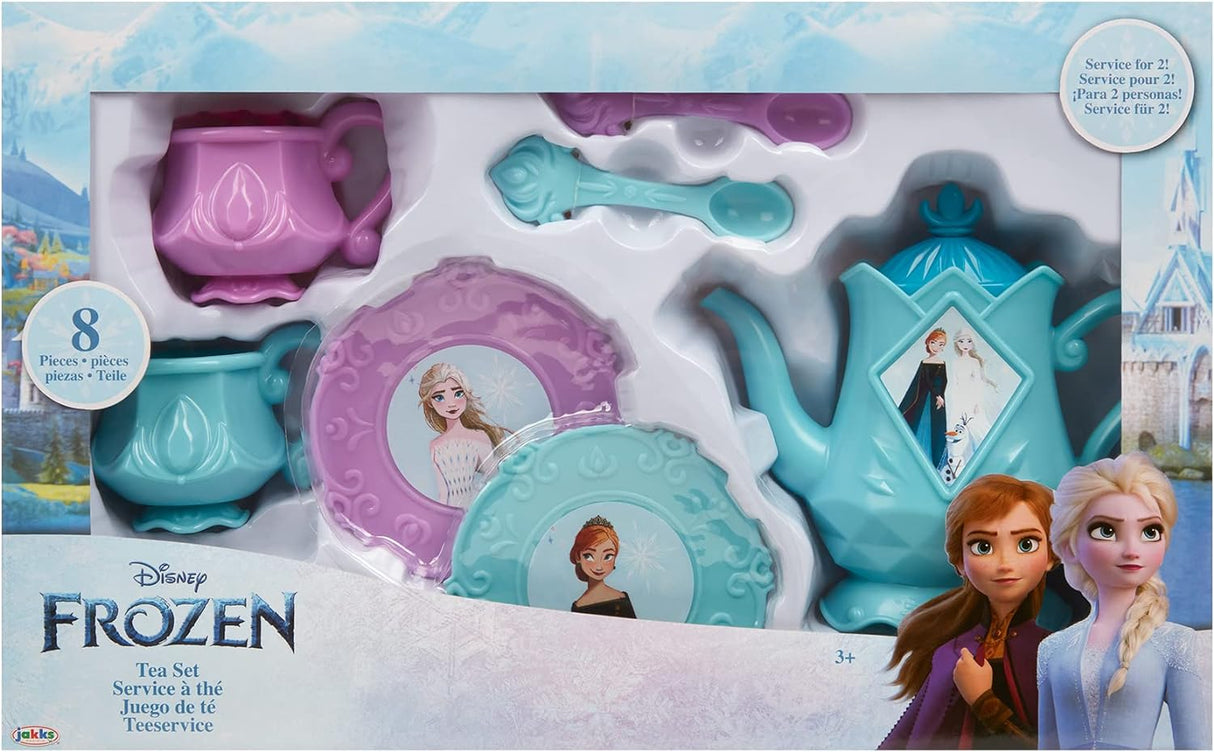 Frozen2 Style Collection Small Tea Set