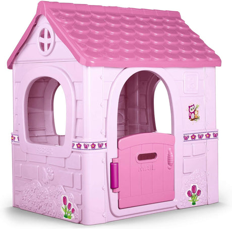 Pink Fantasy House C20