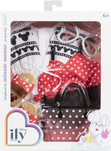 Disney Ily Fashion Pk Minnie Inspired