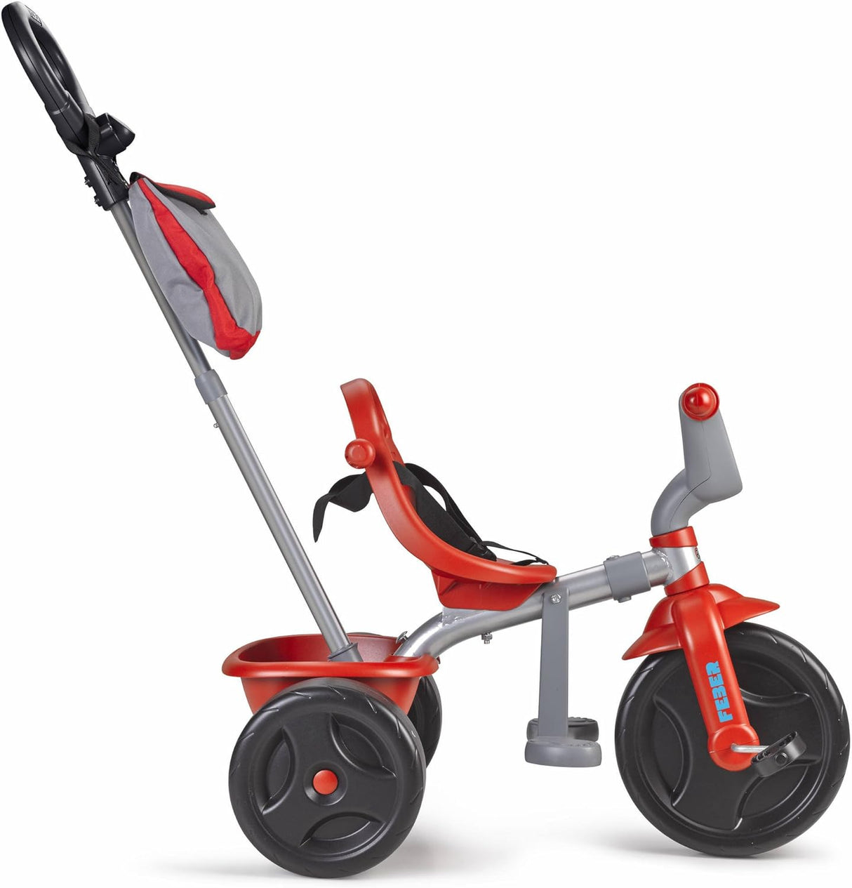 Trike Evo Plus 3x1 C20