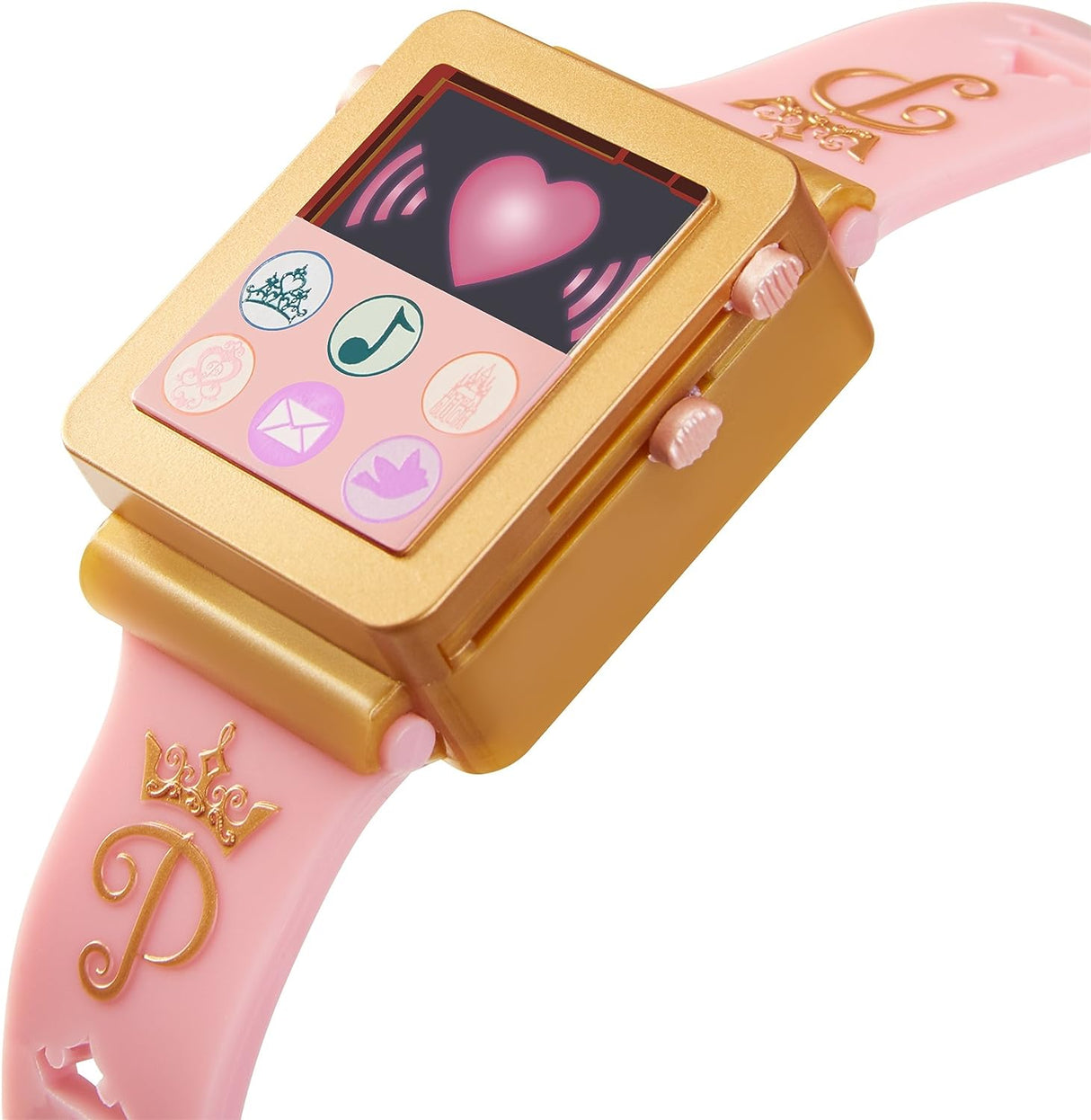 Disney Princess Style Phone&Watch Travel B/o