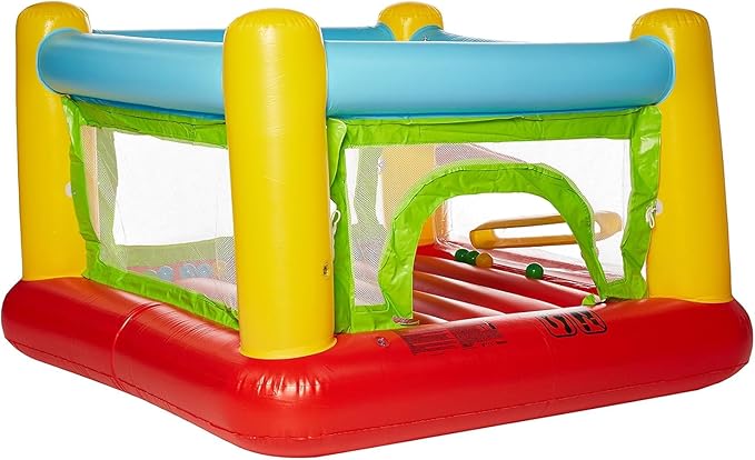 Bestway Bouncer Jumptacular 175X173X114