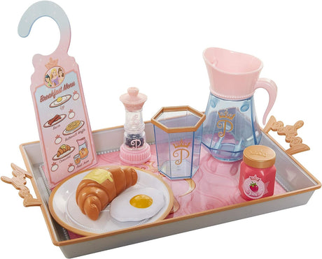 Disney Princess Style Room Service Set