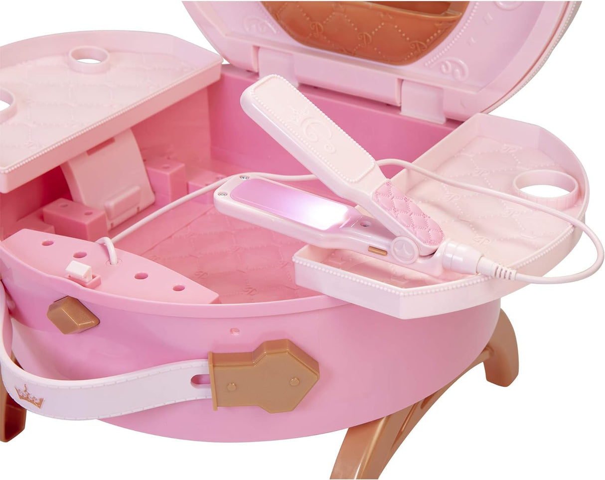 Disney Princess Style Travel Vanity Set