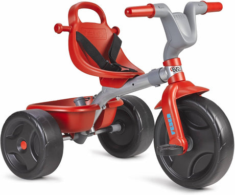 Trike Evo Plus 3x1 C20