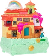 Encanto Madrigal House Jewelry Box B/O