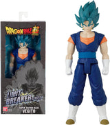 Dragon Ball Limit Breaker Series Saiyan Vegito 12-Inch