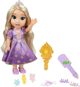 Disney Princess Rapunzel Doll Hairstyle Anmtnc